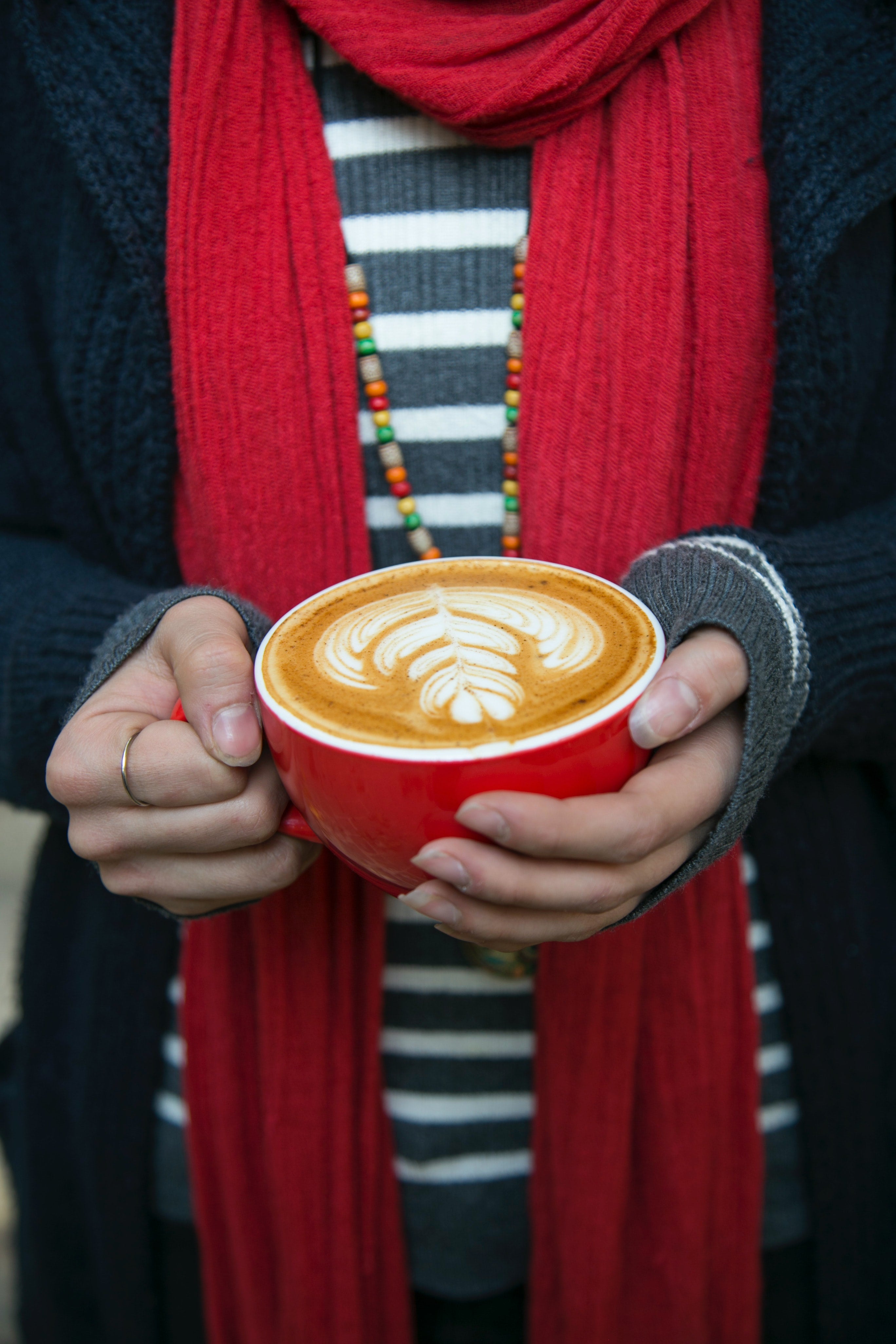 Lattes | Espresso Air